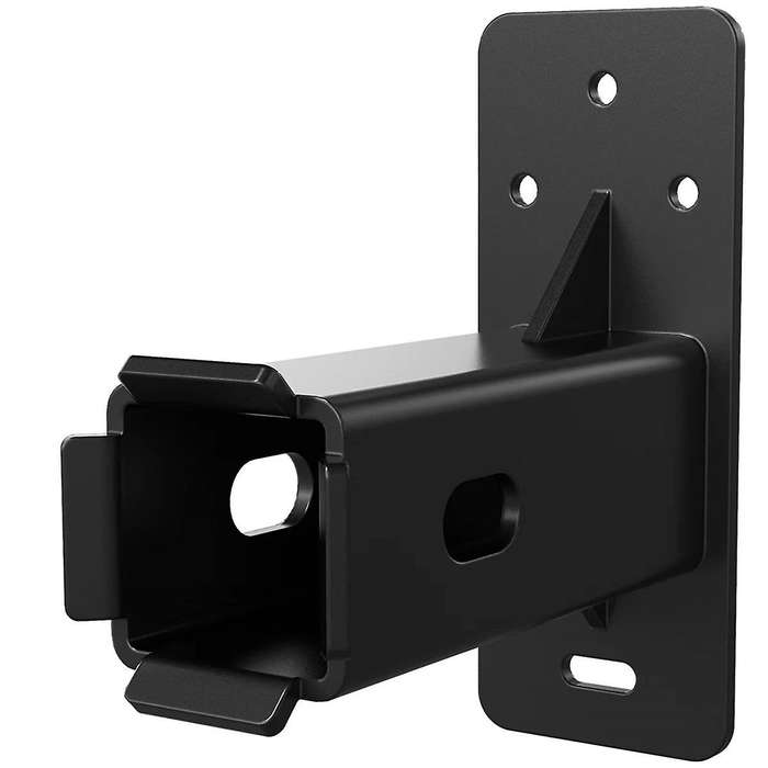 Hitch Wall Mount, Wall Mount Bike Rack Hitch,Hitch Cargo Carrier, Bicycle Hitch Receiver Storage,Car