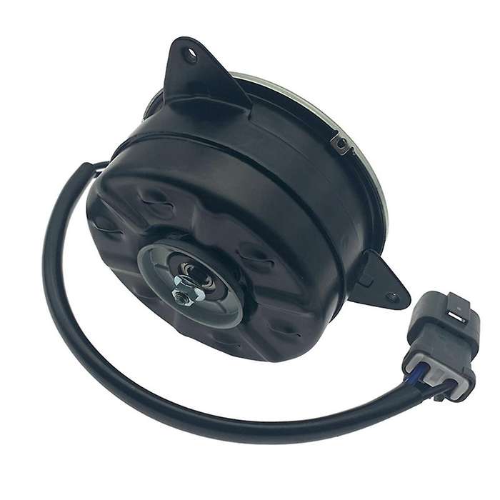HO3116115 Car A/C Condenser Fan Motor Water Tank Radiator Cooling Fan Motor 38616-RAA-A01 for ACCORD