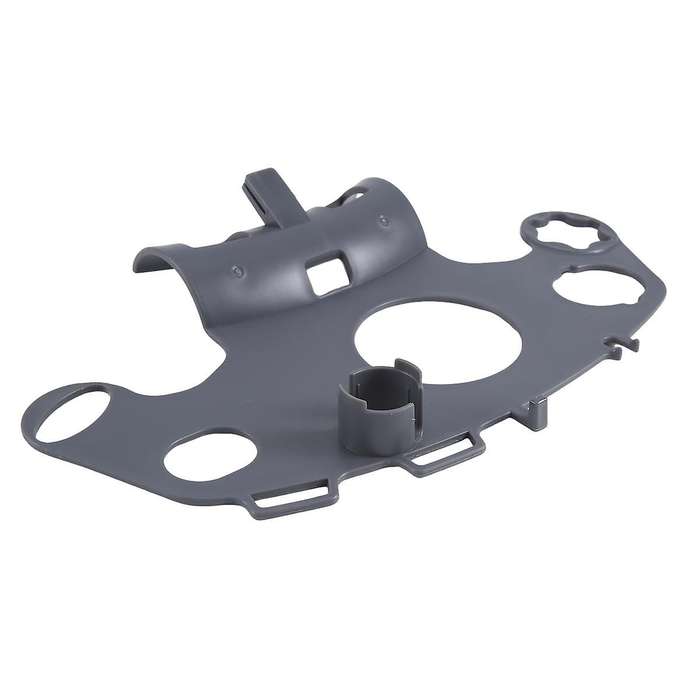 Holder for TM5 TM6 Accessories - for Placing Lid/Spatula/Stirrers/Cleaning Brush Etc.Multifunctional