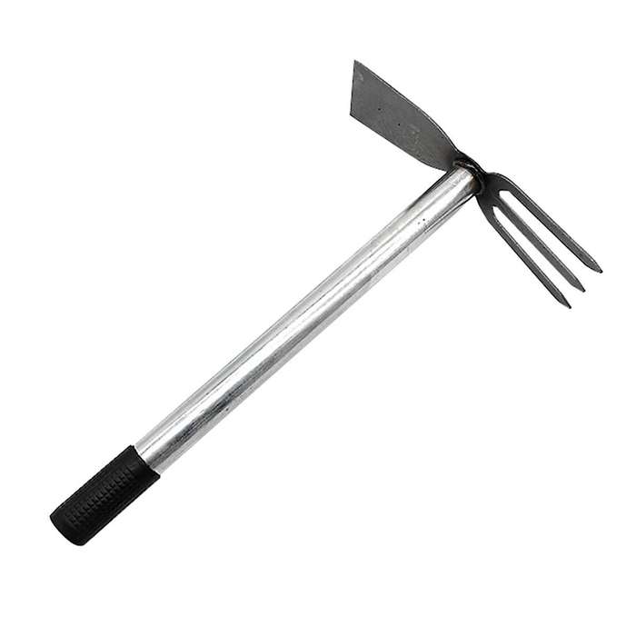 Hoes and Cultivators Hand Cultivators Garden Hoes Gardening Tools for Loosening Soil, Weeding and Di