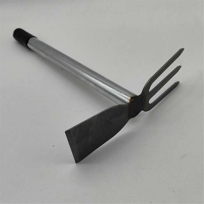 Hoes and Cultivators Hand Cultivators Garden Hoes Gardening Tools for Loosening Soil, Weeding and Di