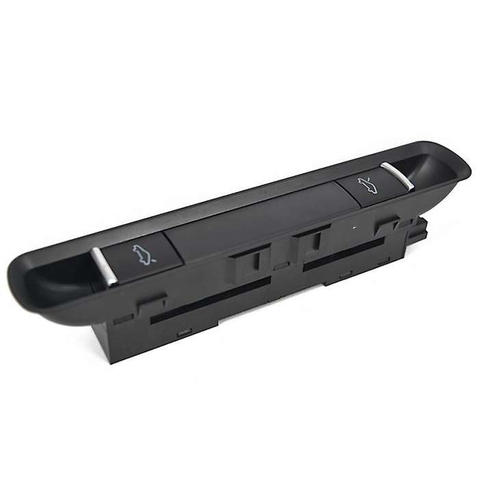 Hood & Decklid Release Control Switch Assembly 99161310501 for -981 991 718 2017-2019