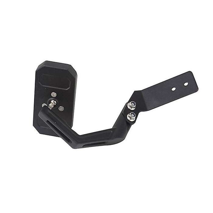 Hood Blind Spot Mirror Reversing Mirror for JK 2007-2017 JL JT 2018-2020 Accessories, Right