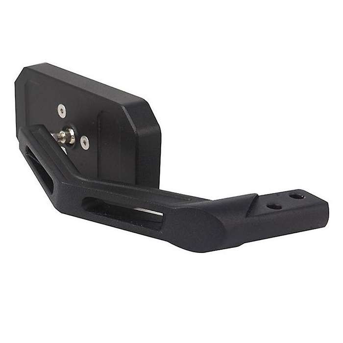 Hood Blind Spot Mirror Reversing Mirror for JK 2007-2017 JL JT 2018-2020 Accessories, Right
