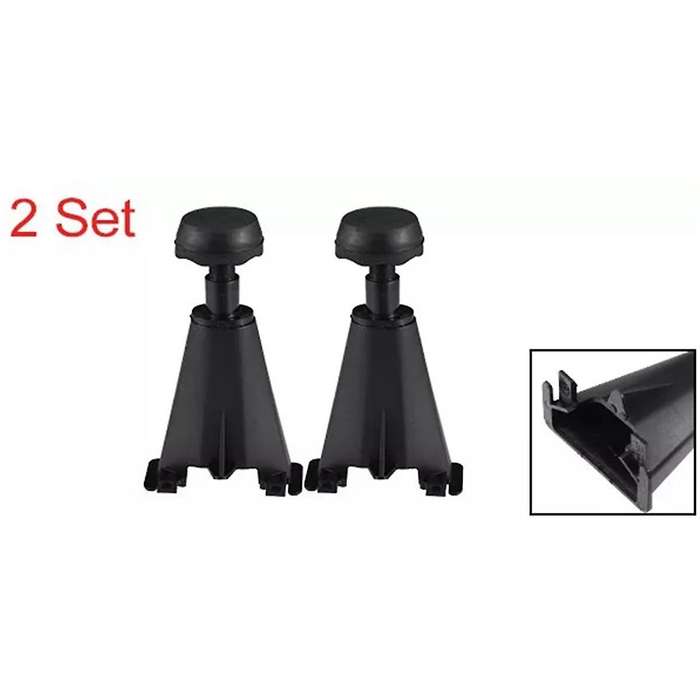 Hood Bumper Holder Hood Stop Clips Front Hood Buffer Cover for Escape CV6Z-16758-A AM5Z16758A