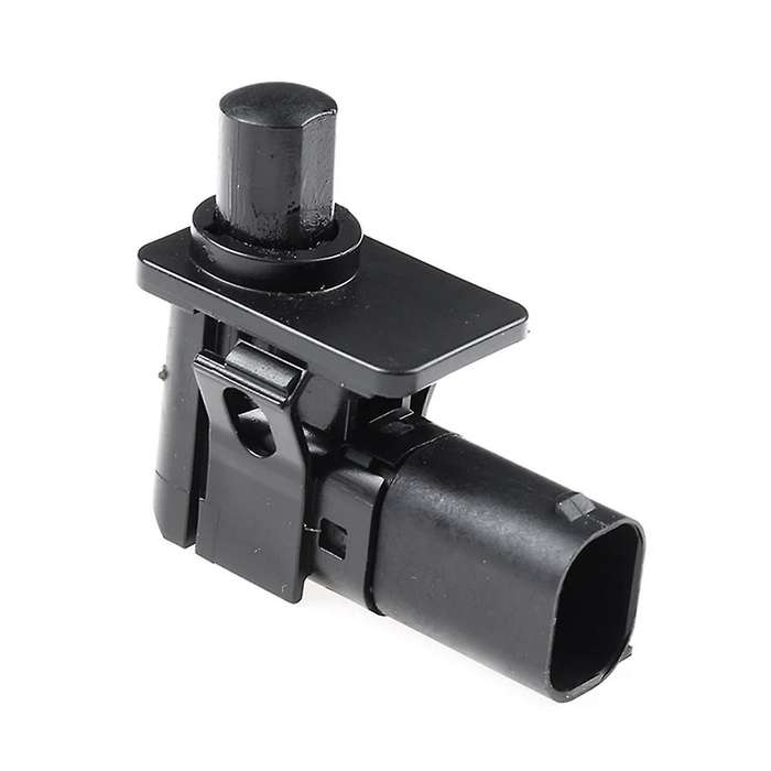 Hood Alarm System Switch Cover Switch 61319119052 6131-9119-052 6131-4157-962 for E46 320I E39 530D