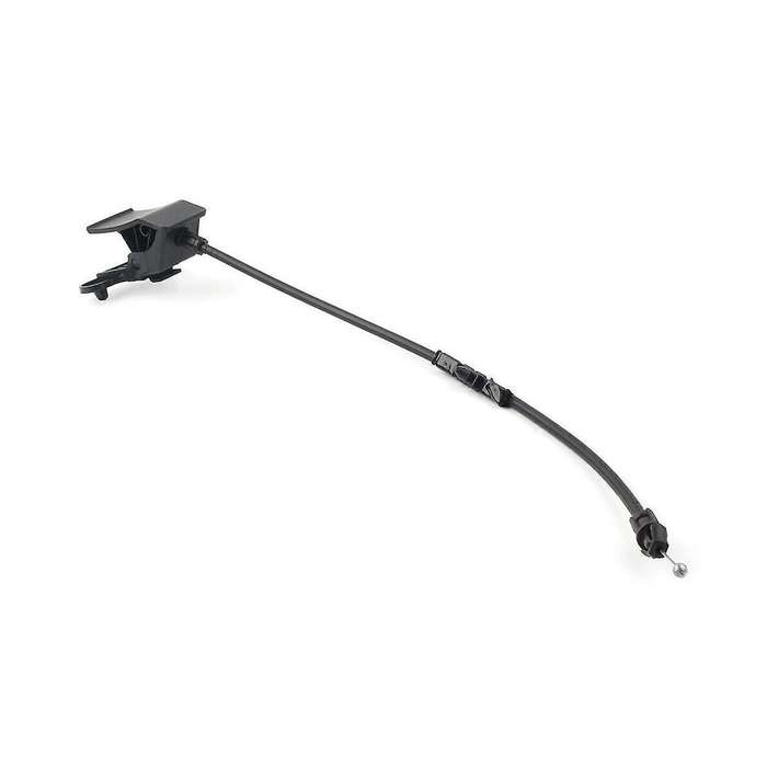 Hood Release Latch Control Bowden Cable 68143167AB for 2014-2018