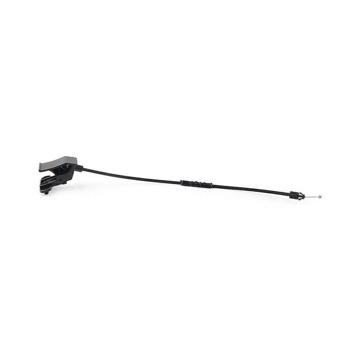 Hood Release Latch Control Bowden Cable 68143167AB for 2014-2018