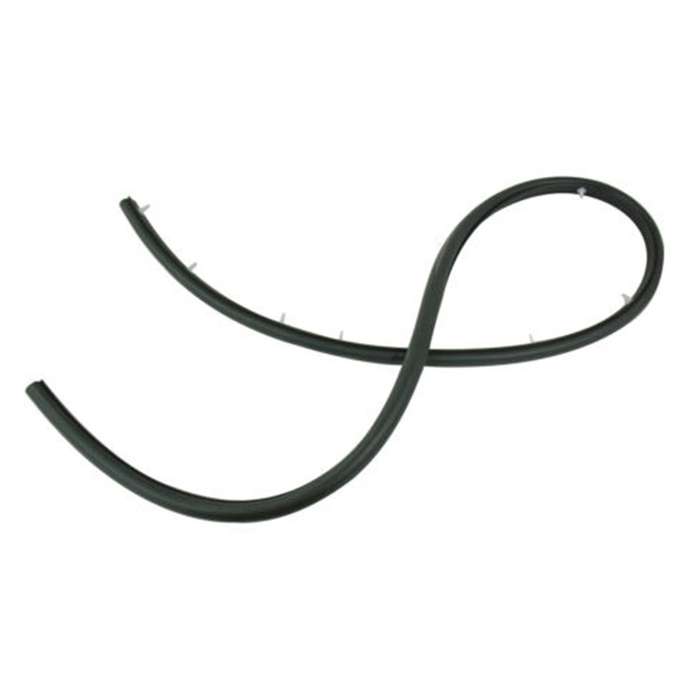 Hood Rubber Seal Bonnet Strip for Pajero Montero Shogun V93 V97 07-20