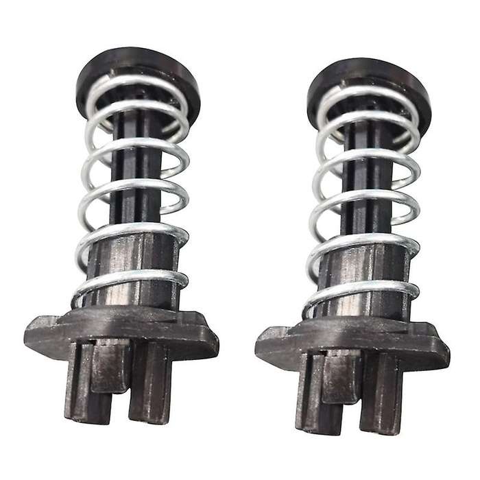 Hood Spring 2218800327 for Mercedes W216 W221 Cl550 Cl600 2007-2013 Cl63 Amg Cl65 Amg S350 S400 S55