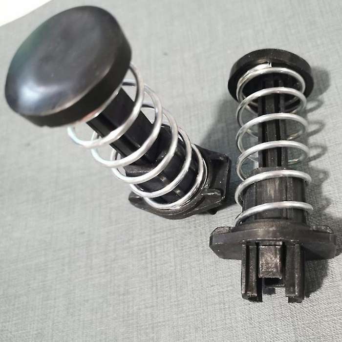 Hood Spring 2218800327 for Mercedes W216 W221 Cl550 Cl600 2007-2013 Cl63 Amg Cl65 Amg S350 S400 S55