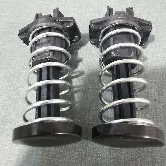 Hood Spring 2218800327 for Mercedes W216 W221 Cl550 Cl600 2007-2013 Cl63 Amg Cl65 Amg S350 S400 S55