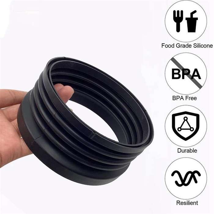 Hoppers Bellow Coffee Beans Grinder Single Dose Hoppers for ,Reusable Silicone Bellows,Coffee Grinde