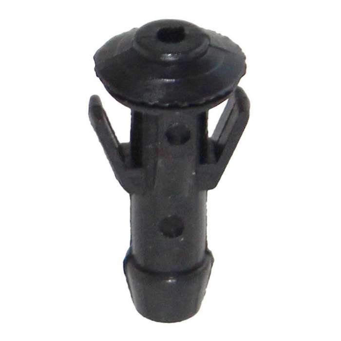 Hose Nipple Nylon 6BL-44391 Boat Engine Parts 6H3-44391-01 for Outboard Motor 20D 25N 30D 75A F20F