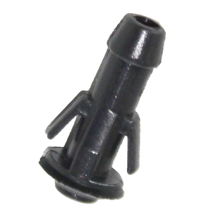 Hose Nipple Nylon 6BL-44391 Boat Engine Parts 6H3-44391-01 for Outboard Motor 20D 25N 30D 75A F20F E