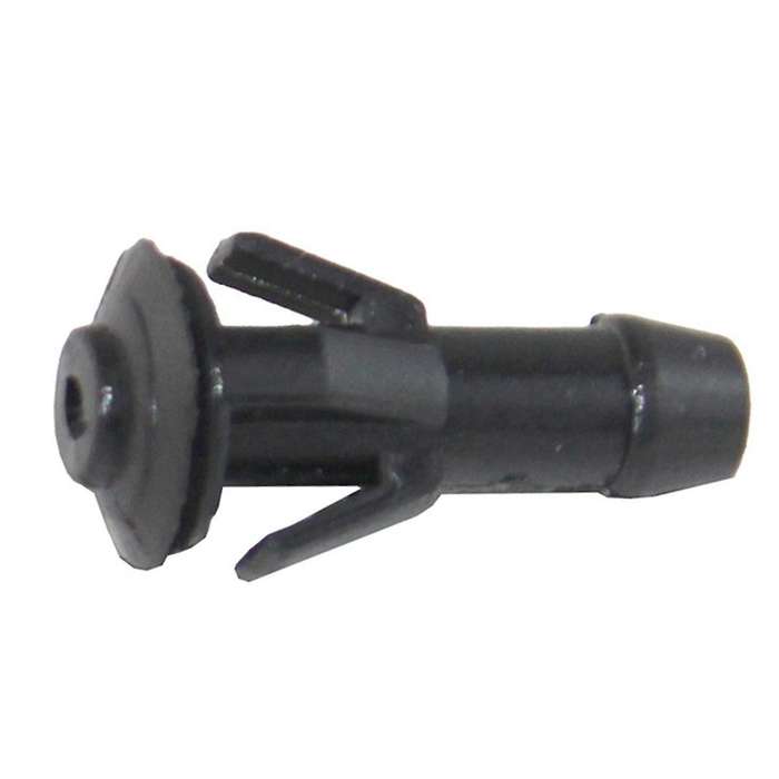 Hose Nipple Nylon 6BL-44391 Boat Engine Parts 6H3-44391-01 for Outboard Motor 20D 25N 30D 75A F20F E