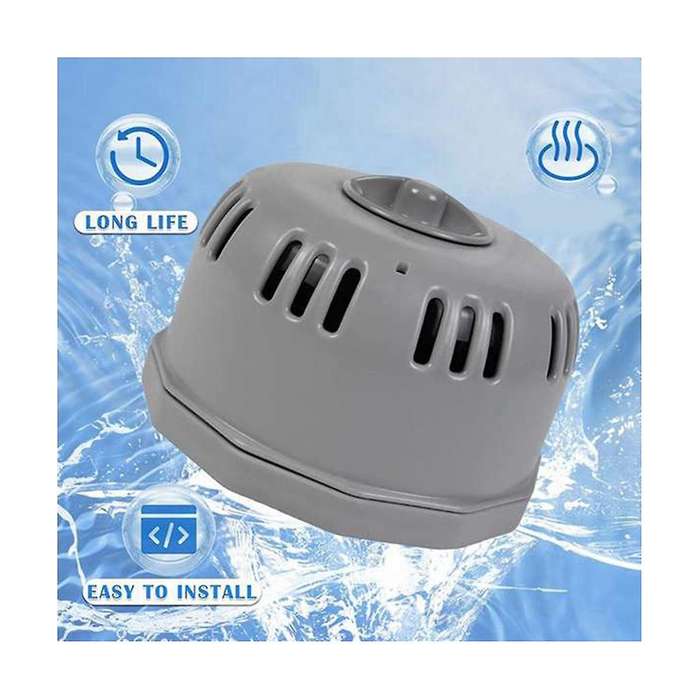 Hot Tub Filter Holder Only P6653 P05343, Hot Tub Replacement VI Spa Replacement Holder