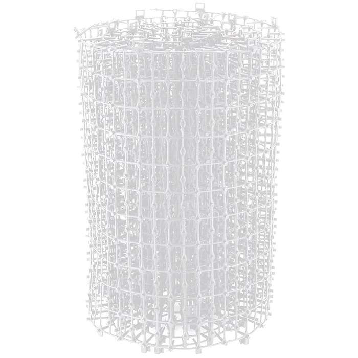 Household Garden Scat Mat Prickle Strip Anti Dog Repellent Deterrent Spike Mat Garden Flower Plant P