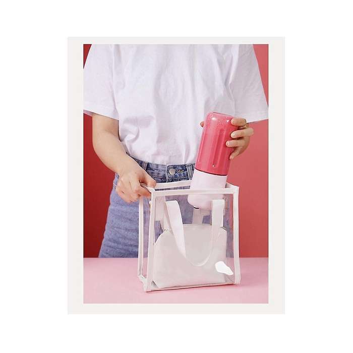 Household Juicer Cups Portable Electric Juicer Cup Mini Small Fruit Machine Mixer