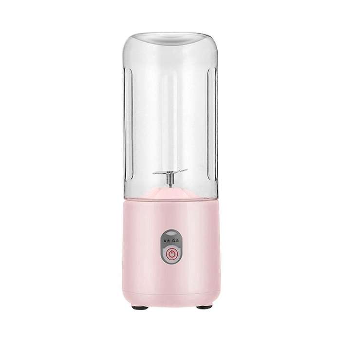 Household Juicer Cups Portable Electric Juicer Cup Mini Small Fruit Machine Mixer