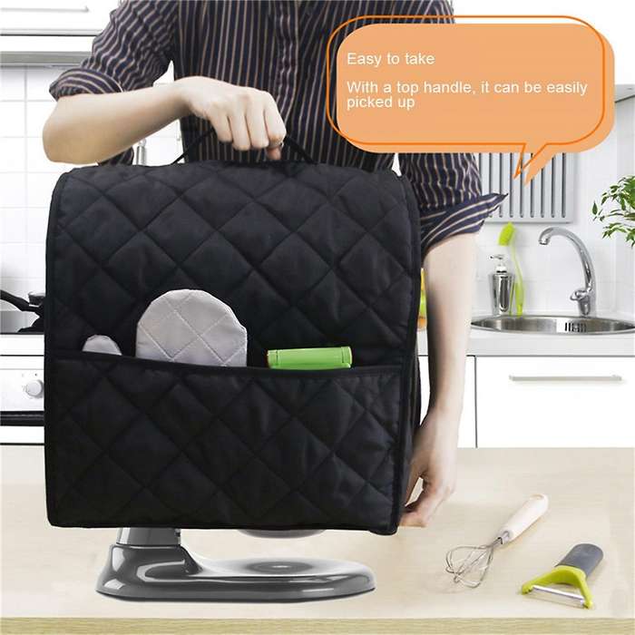 Household Stand Mixer Dust Cover Storage Bag for Kitchenaid Mixer Kitchen Organizer Gadgets Mixer C