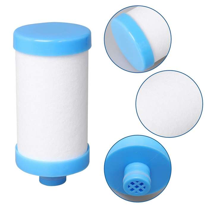 Household to Impurity Rust Sediment Washing Machine Heater Filter