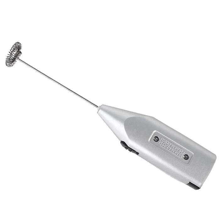 Household Whisk, Handheld Milk Frother, Immersion Hand Blender, Electric Coffee Mixer, Matcha, Choco
