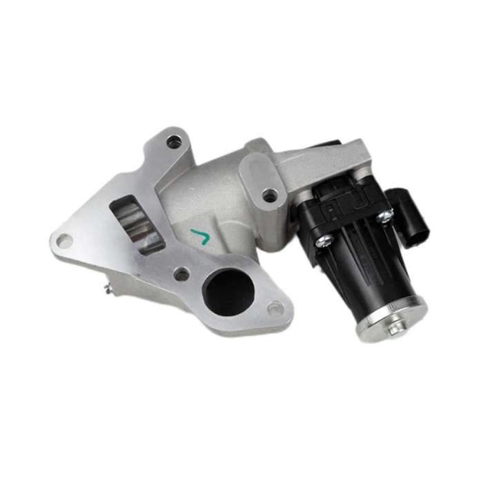 HP1-9D475-AC Car Waste Gas Recirculation Valve EGR Valve for 4D30 4D25