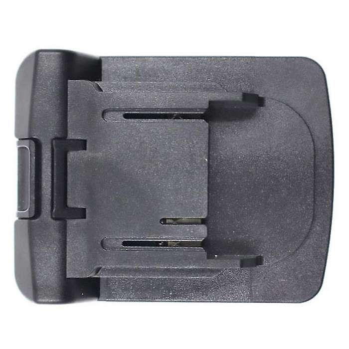 HTB18MTL Adapter Converter Compatible Hitachi 18V Li-Ion Battery Compatible Makita