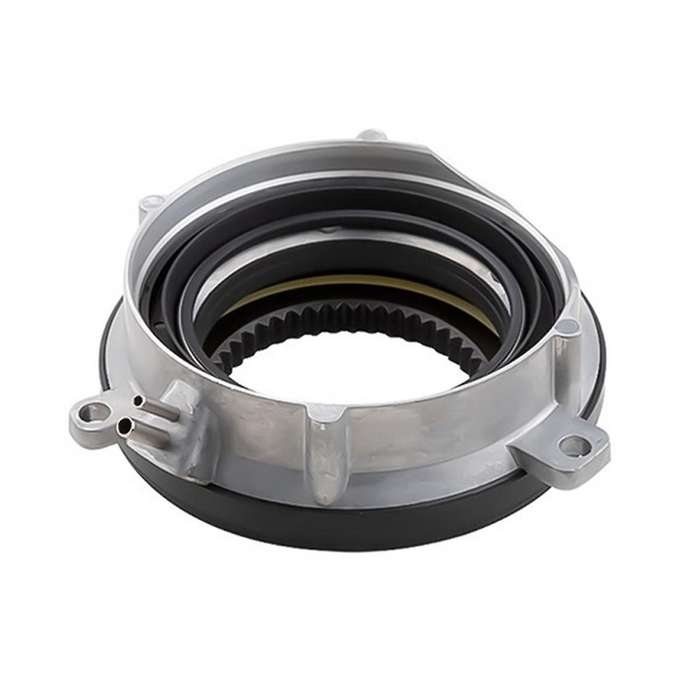 Hub Lock Actuator 7l1z3c247a for 2004-2015 Iwe 7l1z-3c247-a Front Hub Lock Locking Actuator New