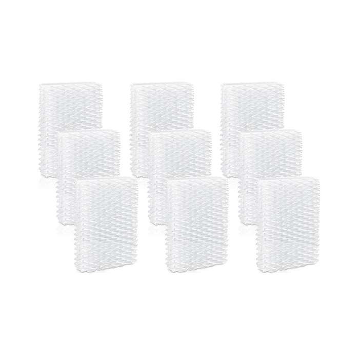 Humidifier Filter Replacement for Relion WF813 RCM-832 PCWF-813 PCCM-840 EQWF-813 Humidifiers Wick F