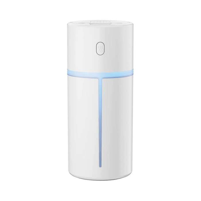 Humidifiers for Bedroom Night Light Small Cool Mist Humidifiers for Babies Space-saving Quiet Ultra
