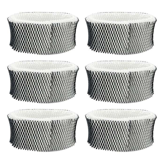 Humidifier Wick Filter Replacement for Hwf62 Compatible with Scm1100, Scm1701, Scm1702, Scm1762 6pa