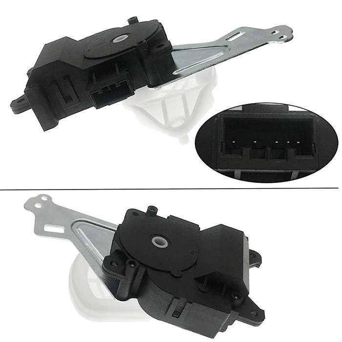 Hvac Blend Door Actuator 07-11 for -v 79160-sww-g41