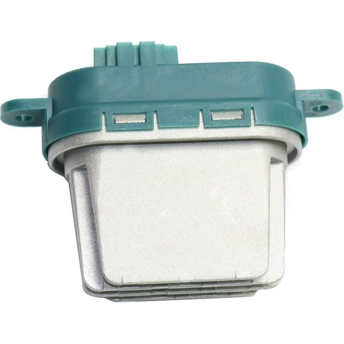HVAC Blower Motor Heater Fan Resistor Module for - -