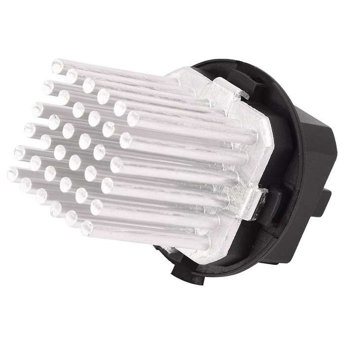 HVAC Blower Motor Control Resistor for 2008-2013 S60 S80 2008-2010 V70 2010-2012 XC60 XC70 LR2 LR002