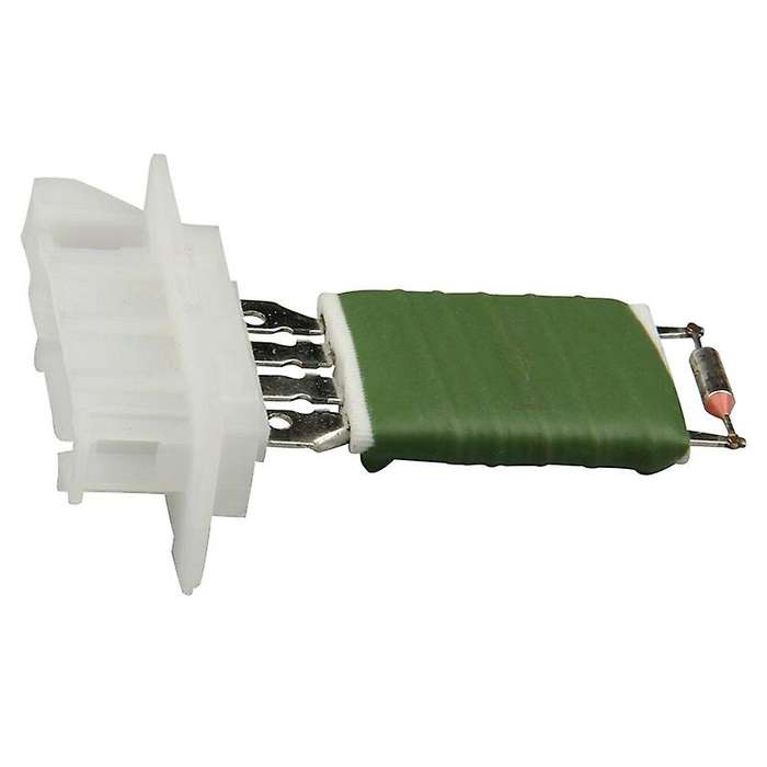 HVAC Blower Motor Resistor for CC Golf 1K0959263A, 351332371, 2040008, 4P1640, JA1762, RU594