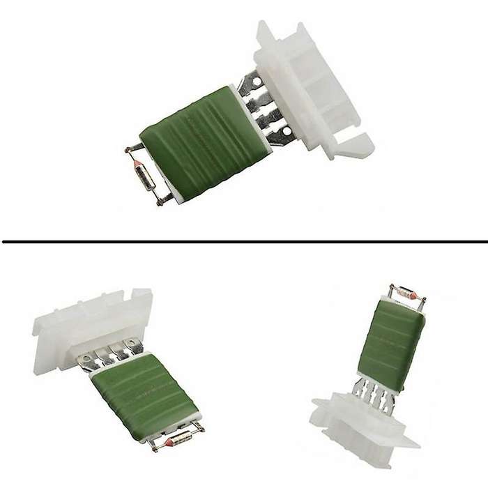 HVAC Blower Motor Resistor for CC Golf 1K0959263A, 351332371, 2040008, 4P1640, JA1762, RU594