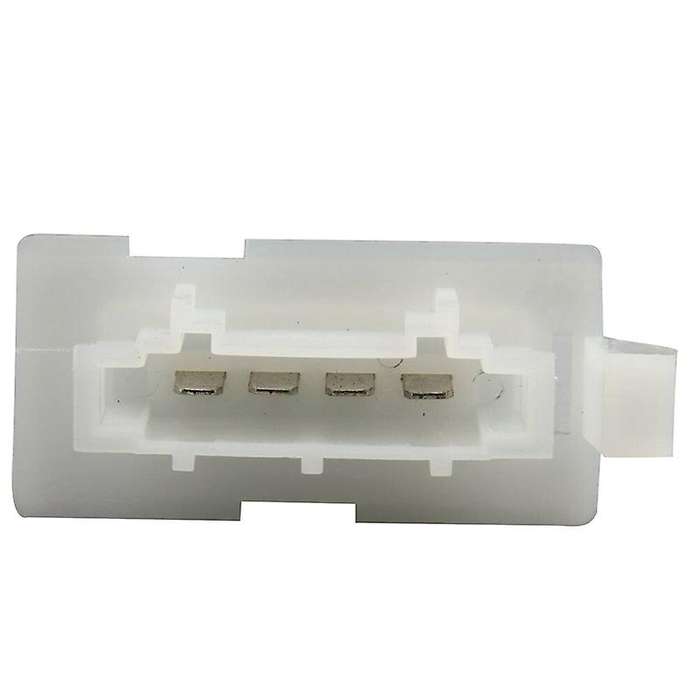 HVAC Blower Motor Resistor for CC Golf 1K0959263A, 351332371, 2040008, 4P1640, JA1762, RU594
