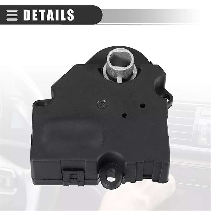 HVAC Heater Air Door Blend Actuators 15788038 for Vue 2002-2007