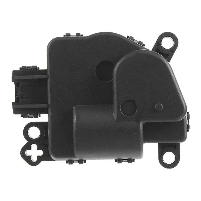 HVAC Heater Blend Door Actuator Air Door Actuator for Durango WK2 Grand 2014-2018 68224192AA