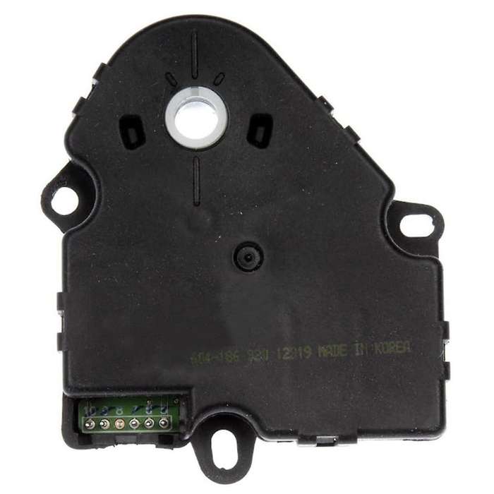 HVAC Heater Air Blend Door Actuator for H2 ,19130388, 604186 ,604-186