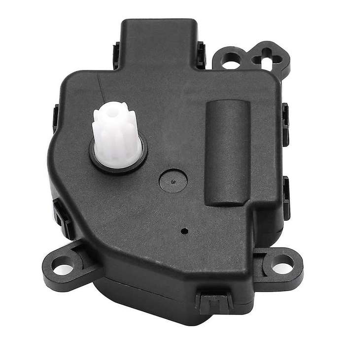 HVAC Heater Blend Door Actuator Air Door Actuator Replaces for Expedition Navigator 7L1Z19E616A