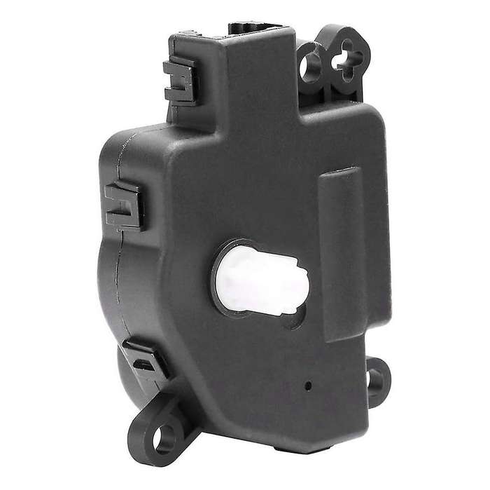 HVAC Heater Blend Door Actuator Air Door Actuator Replaces for Expedition Navigator 7L1Z19E616A