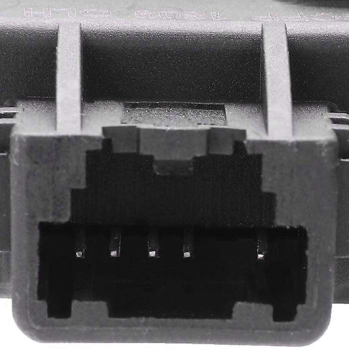 HVAC Heater Blend Door Actuator Air Door Actuator Replaces for Expedition Navigator 7L1Z19E616A