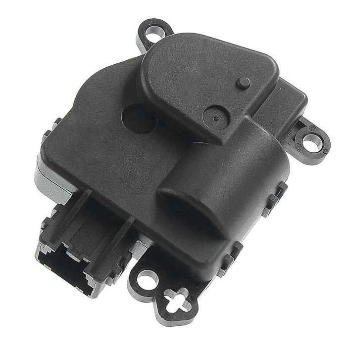 HVAC Heater Blend Door Actuator Air Door Actuator for Durango WK2 Grand 2014-2019 68224186AA