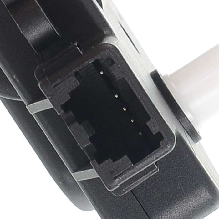 HVAC Heater Blend Door Actuator Air Door Actuator for Durango WK2 Grand 2014-2019 68224186AA