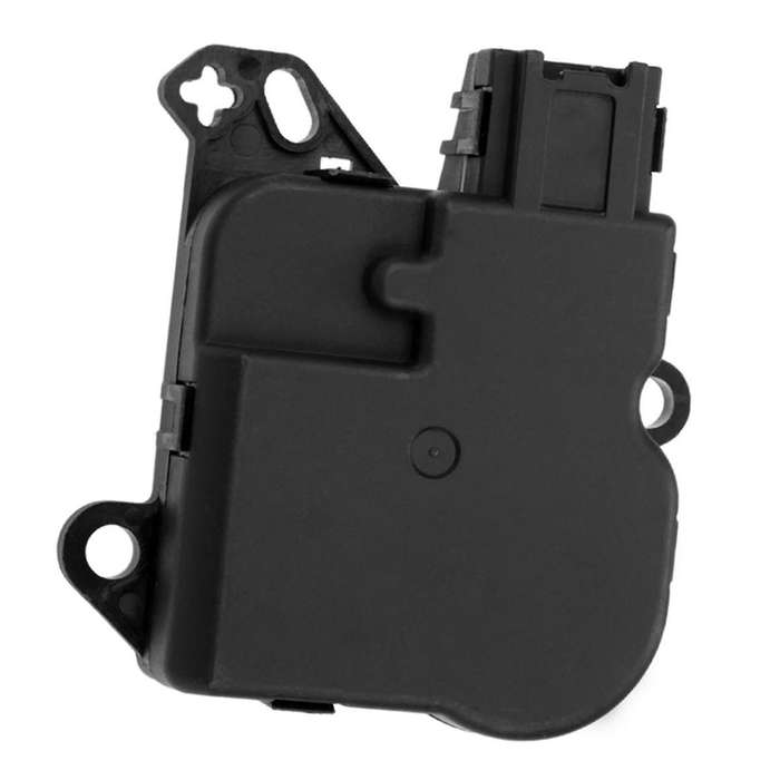 Hvac Heater Blend Door Actuator for Navigator Temperature Blend Door Motor Dl3z-19e616-a Al3z19e616
