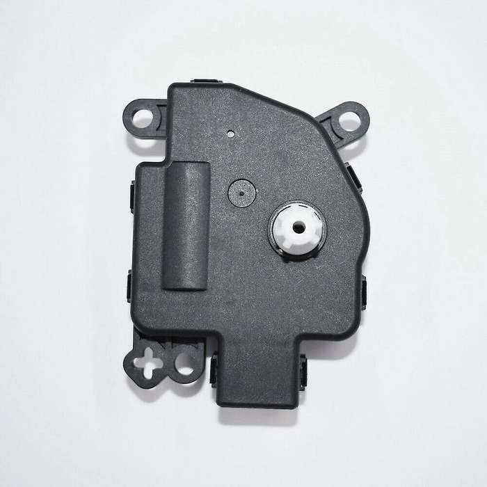 HVAC Heater Blend Door Actuator for 3.3L V6 604-024, 68033337AA, 68031977AA, 68238243AA