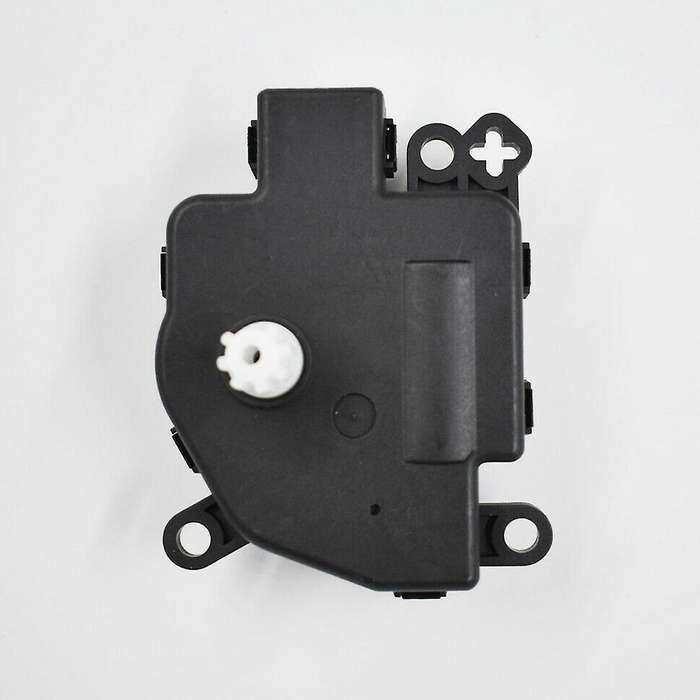 HVAC Heater Blend Door Actuator for 3.3L V6 604-024, 68033337AA, 68031977AA, 68238243AA